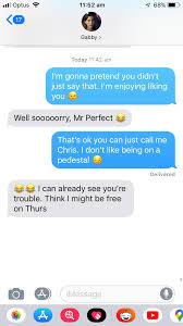 Now is the time to break out these questions to ask a guy to get 11 flirty but also funny questions to ask a guy. How To Flirt With A Girl On Text Or Tinder Zirby Tinder Made Easy