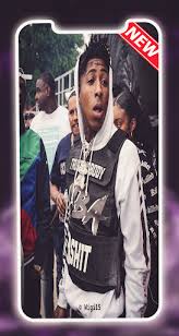 Are you bored with the look of your smartphone now? Updated Nba Youngboy Wallpaper Premium Pc Android App Download 2021