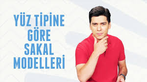 Fötr şapkalar başta olmak üzere bir çok model geniş alınlı ve sivri çeneli bu grup için uygun olabiliyor. Yuz Tipine Gore Sakal Modelleri Erkek Kafasi Youtube