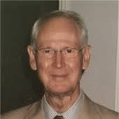 Obituary information for James M. Harmon