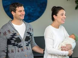 Ardern was the first new zealand prime minister to give birth while in the nation's top job. Nz S First Baby Home With Mum The Pm Mandurah Mail Mandurah Wa