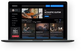 Librivox is a hope, an experiment, and a question: Online Guitar Lessons Easy Step By Step Video Lessons