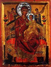 Venim la tine ca la un doctor ceresc şi credem că vei primi cererea noastră şi vei. RugÄciuni Pentru Vindecarea De Cancer CÄtre Icoana Maica Domnului Pantanassa Doxologia