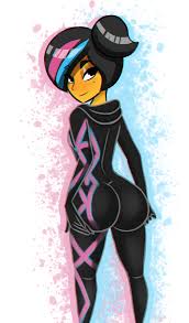 Rule34 - If it exists, there is porn of it  smutstrut, wyldstyle  3385344