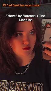 I call it having a dawg in me #florenceandthemachine #florencewelch  #lungsflorenceandthemachine #dogdaysareover #femininerage #folkrock  #altrock #rock #music