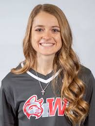 2023 Softball Roster