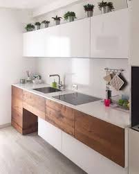 Insta and pinterest amymckeown5 shaker style kitchen. 100 Minimal Yet Elegant Kitchen Design Ideas The Architects Diary Modern Kitchen Cabinet Design Small Modern Kitchens Kitchen Cabinet Design