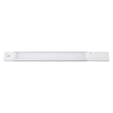 Découvrez une large sélection de lampes chez leroy merlin. Reglette A Detection Led Colours Athol Rechargeable Usb Blanc 2 5w 40 Cm Ip20 Castorama