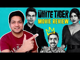 Maybe you would like to learn more about one of these? The White Tiger 2021 Movie Review I Ramin Bahrani I Priyanka Chopra I Rajkumar Rao I Adarsh Gaurav Flipreview Com