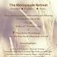 The Menopause Retreat - Move Better Physiotherapy Kilmarnock, 11-15 Old Irvine Rd Event Image