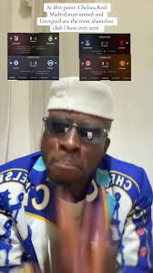 All this club no just get shame.