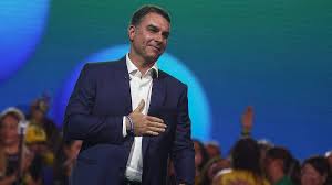 Flávio aparece filiado ao Missão em fraude e não pode registrar candidatura