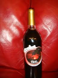 Dry Red Wine By Promise Land Winery In Guttenberg Ia Dry Red Wine Wine Bottle Distillery