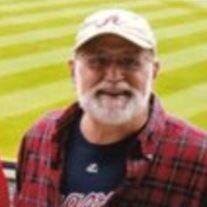 Stephen Douglas Whitt Obituary