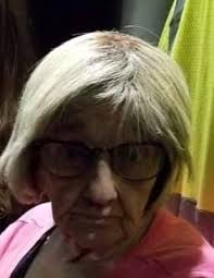 Obituary information for Mrs. Linda White