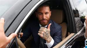 Check spelling or type a new query. Sergio Ramos Rumoured To Be Apartment Hunting In Paris Ahead Of Psg Move