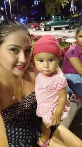 Profile for Arely Carmona