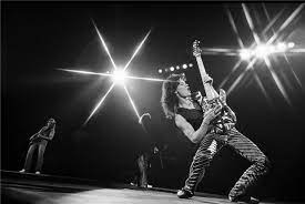 Maybe you would like to learn more about one of these? Morrison Hotel Gallery Van Halen