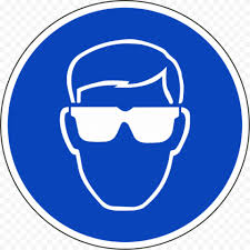 Check spelling or type a new query. Wear Eye Glasses Protection Safety Sign Citypng