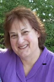 Cindy Scotto-Friedman Obituary