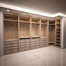 Master Bedroom Closet Design Sleek Modern Dark Wood Closet Ideas For Bachelor Pads Great Closet Bedroom Closet Design Closet Remodel Master Bedroom Closet