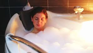 Different bathtub sizes and time it takes to fill it; When S The Best Time To Take A Warm Bath For Better Sleep