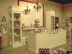 Interior Decorations Retail Store Shabby Chic Display Fixtures Counters 2 Dekor Dolaplar Butik