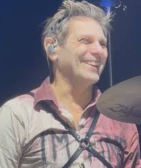 Damon & Roger. 91' RTF Tour with Shelter