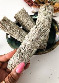 Check spelling or type a new query. Blue Sage Smudge Stick Souk And Soul
