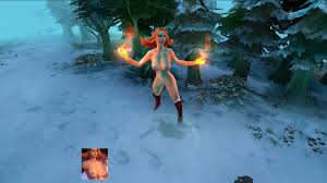 Warriors Orochi 4 nude mods - the ultimate fantasy