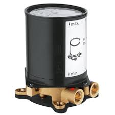 10 best grohe faucets reviewed. Grohe Rough In Kits For Floor Mounted Tub Filler Bathtub Faucet The Home Depot Canada