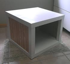 lack tables get new life ikea lack table lack table ikea table hack
