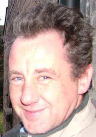 Condolence Book for Kevin Ainsworth (Dublin)