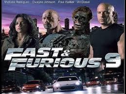 'fast & furious 9' director justin lin explains why now is finally 'justice for han' time, and what's up with that john cena reveal. Searching For Fast Furious 9 Info And Found This Poster Looks Legit 9gag