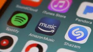 Baixar músicas grátis, download musicas grátis, musicas download, ouvir musicas, musicas para baixar, baixe no tablet ou celular totalmente grátis. Amazon Music Como Fazer Download De Musicas Na Plataforma Canaltech