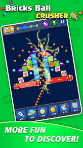 Download app ( 9.2 mb) paid. Download Bricks Ball Puzzle Mod Apk 1 0 20 Unlimited Money For Android