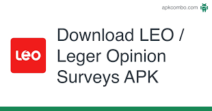 In this goalkeeper game simulation you will be a goalkeeper and save your goal point from ball kicker. Leo Leger Opinion Surveys Apk 4 0 6 Android App Download