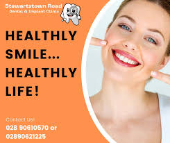 Stewartstown Road Dental & Implant Clinic