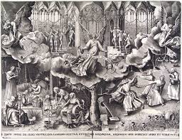 Pieter Bruegel the Elder - Lambiek ...