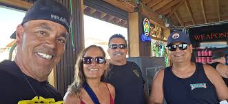 Bing Band life at Hidden Lake in Parker