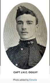 John Herbert Cecil Ogilvy