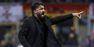 Gennaro gattuso está a punto de salir de la fiorentina sin disputar un solo partido. Wf1doc4dutl5hm