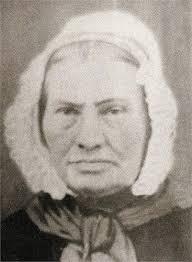 Catherine Graybill Gatrost (1814-1886)