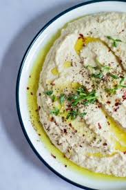 Houmous Maison Recette De Base Recette En 2020 Houmous Recette De Houmous Recette