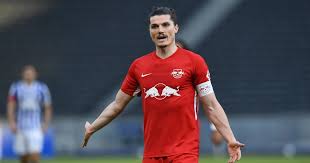 Impact sabitzer didn't get forward too much but his one shot on goal found the back of. Sabitzer Can Imagine Prem Move With Liverpool Man Utd Linked
