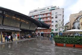 We found 3,925 holiday rentals — enter your dates our 2020 accommodation listings offer a large selection of 3,925 holiday lettings around barceloneta market. Archiweb Cz Barceloneta Market