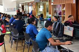 Rincon sapiencia is part of a millennial generation (also known as generation y). Fondos Sapiencia Acercan A La Educacion Superior Centropolis