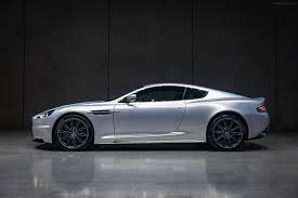 Image result for Lightning Silver 2010 Aston Martin