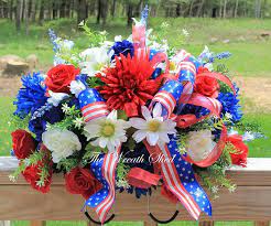 Maybe you would like to learn more about one of these? Cemetery Memorial Day Tombstone Saddle Grave Flowers Patriotic July 4th Holiday Other Funeral Cemetery Ingatlan Energetika Everything Else
