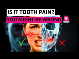 Image result for Tooth Pain